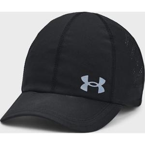 Кепка Under Armour UA W Iso-chill Launch Adj чорний Жін